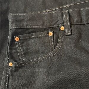 Levi’s Classic 501 Jeans Men’s 40”x32”
